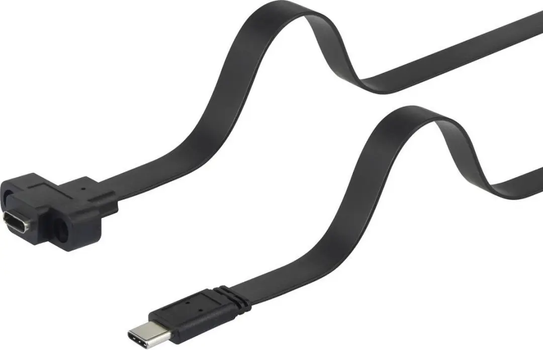 Renkforce RF-3415026 USB-C Kabel 0,5m