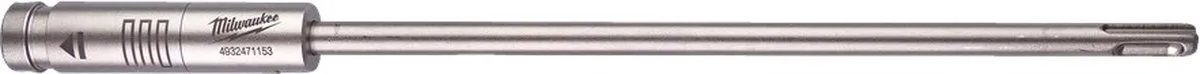 Milwaukee SDS-Plus Velengstuk 300mm