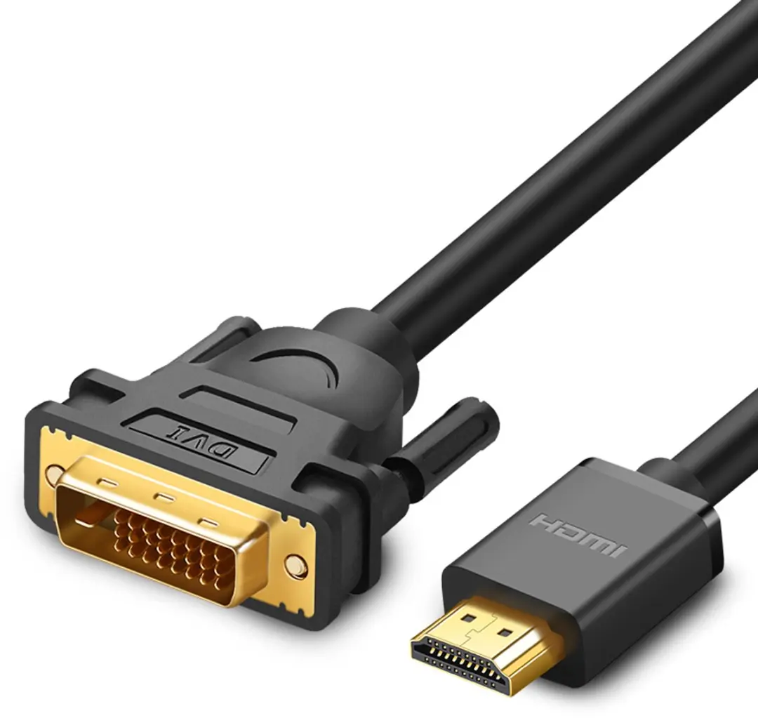Ugreen HDMI/DVI Kabel 2m