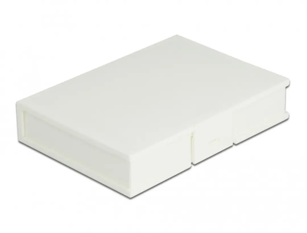 Delock Protection Box 3.5" HDD