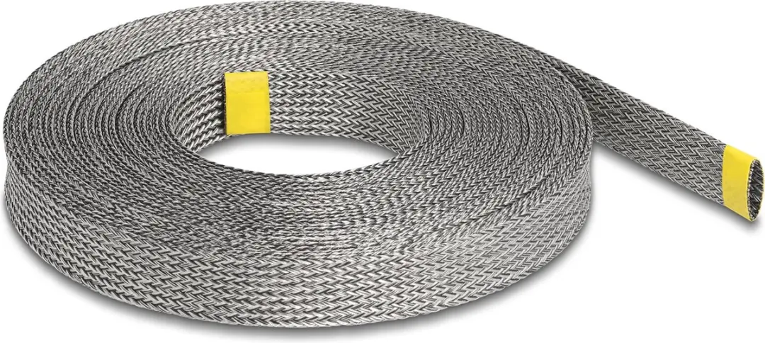 Delock Braided Sleeve 20940