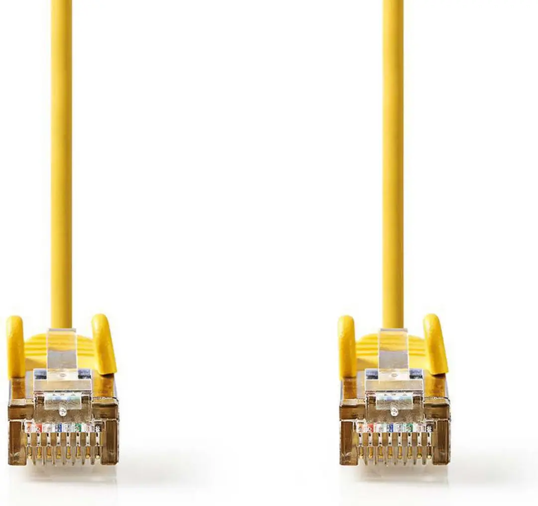 Nedis CAT5e Netwerkkabel 5m
