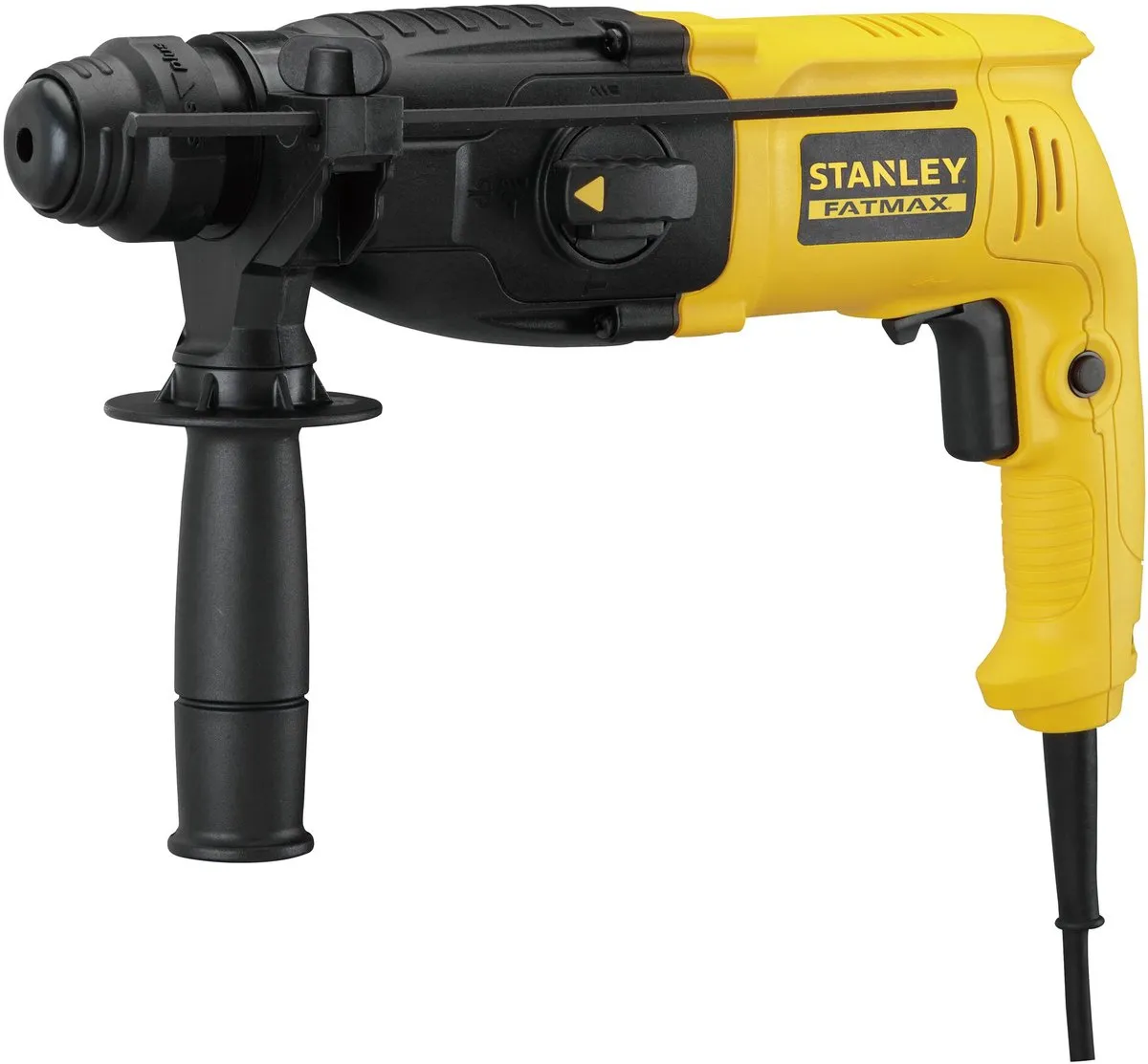 Stanley FatMax 750W SDS-plus Boorhamer SFMEH200K-QS