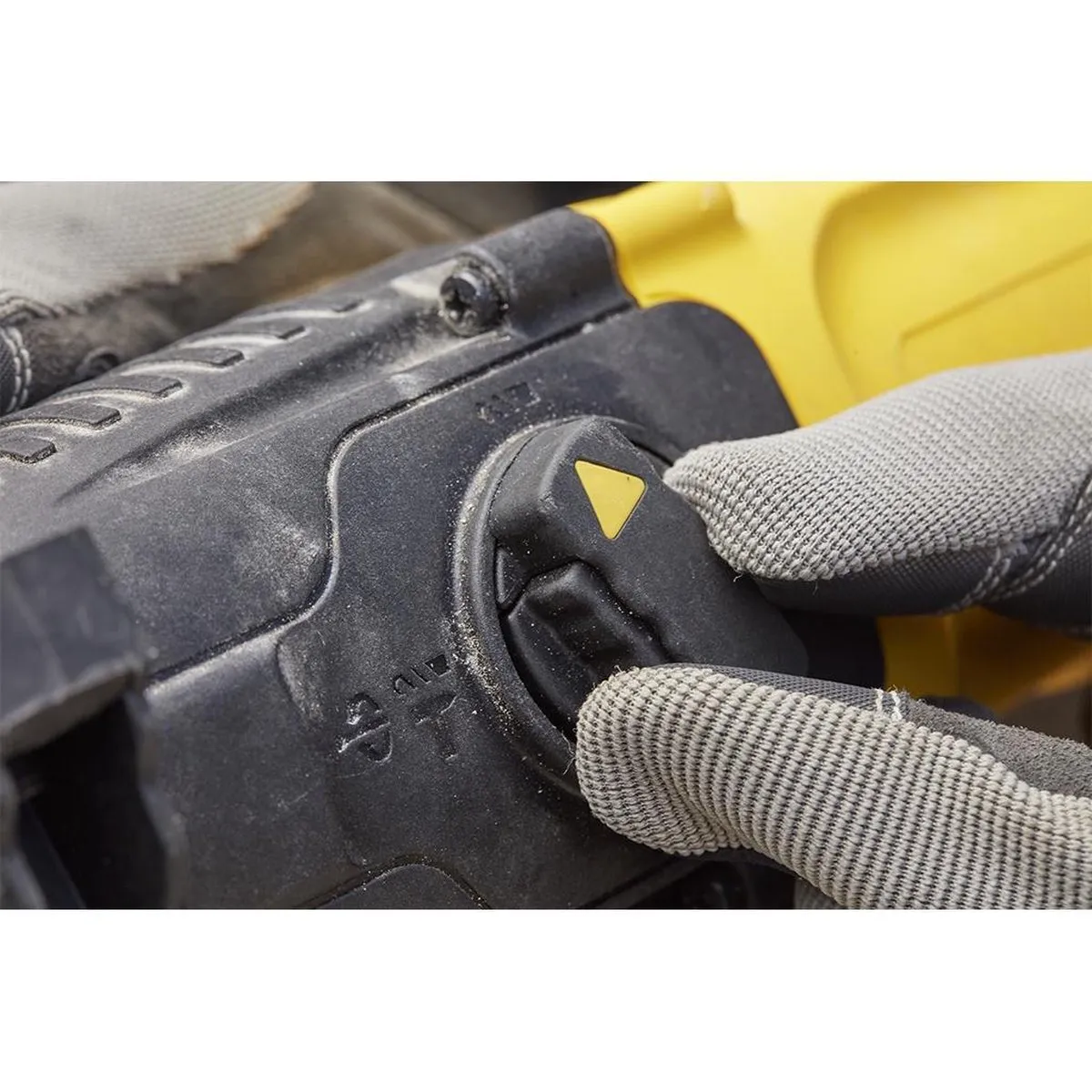 Stanley FatMax 750W SDS-plus Boorhamer SFMEH200K-QS