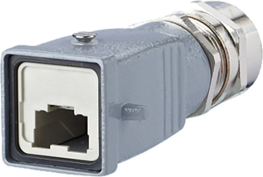 Metz Connect Industry V5 Wartelbehuizing 1401065000ME