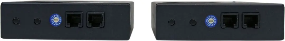 Startech HDMI over IP-distributieset 1080p - 2 Stuks