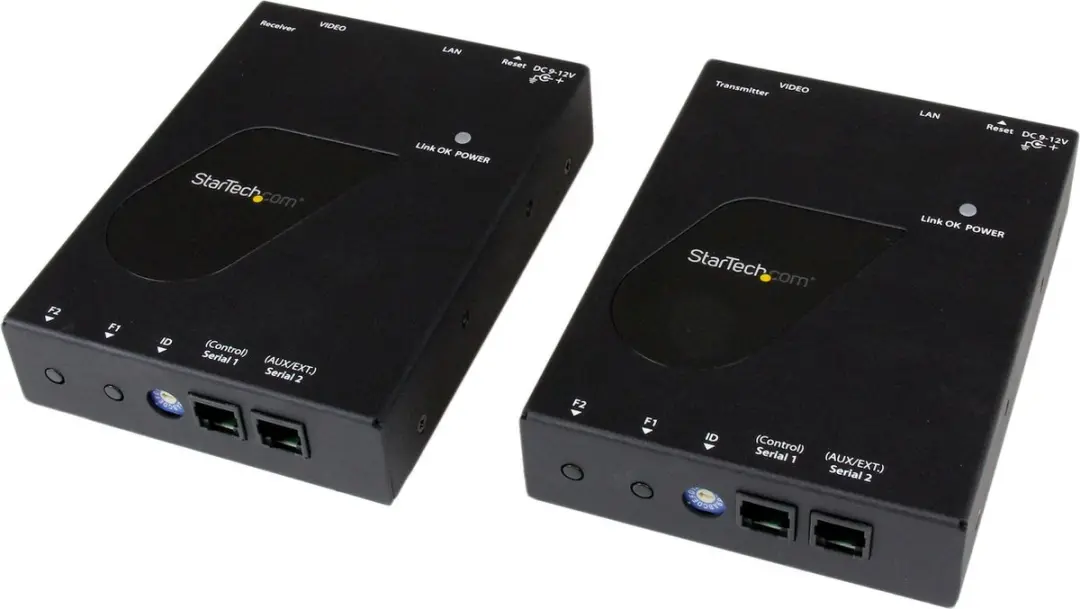StarTech HDMI over IP-distributieset