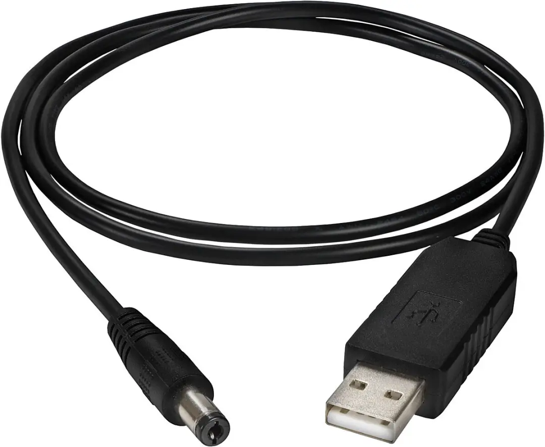 JBL EON One Compact Voedingskabel 5V-12V