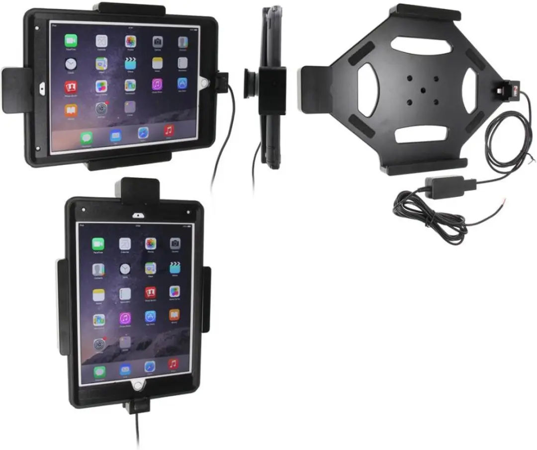 Brodit 547759 houder Actieve houder Tablet/UMPC Zwart