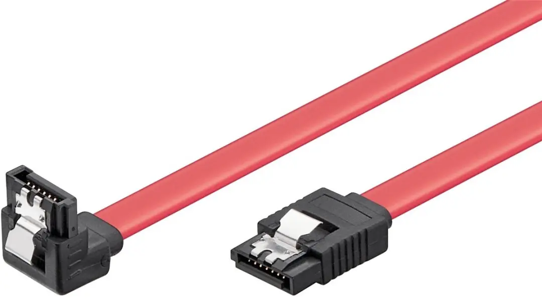 Goobay 93116 SATA-kabel 0,5m