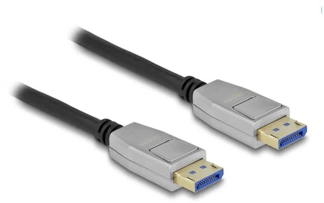 Delock DisplayPort Kabel DP2.1a 3m