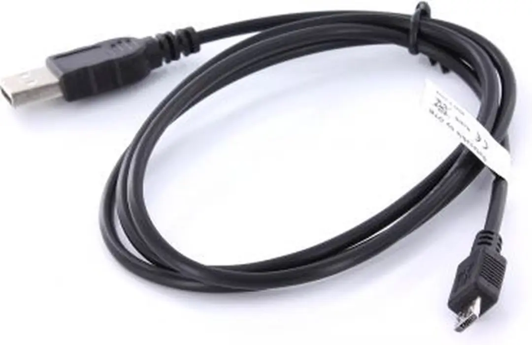 Mobiparts Datakabel Micro USB