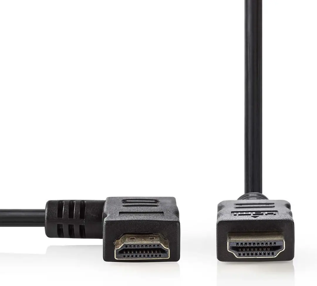 Nedis HDMI-Kabel CVGB34250BK15 4K 10.2Gbps 1.5m