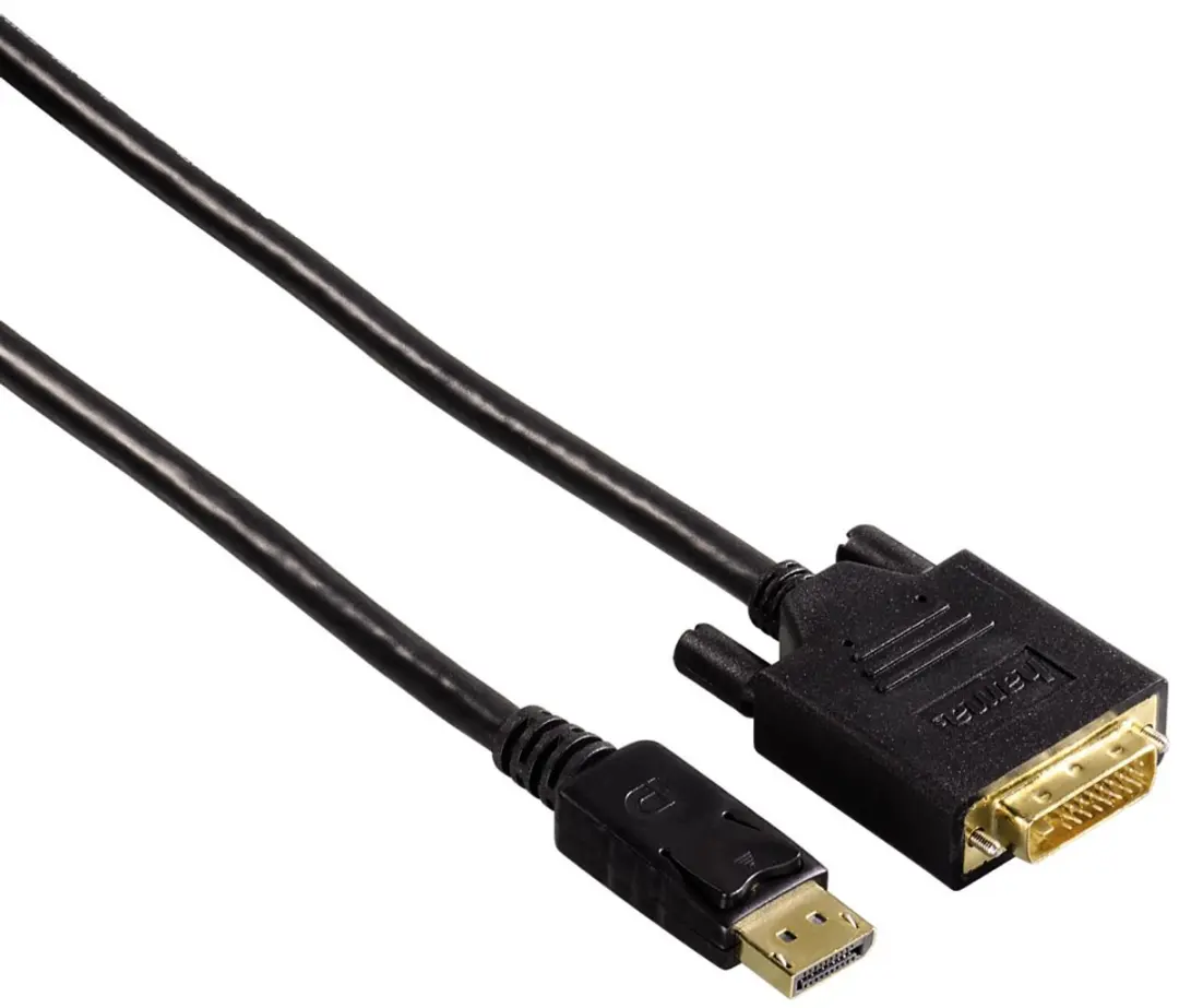 Hama Adapterkabel DisplayPort
