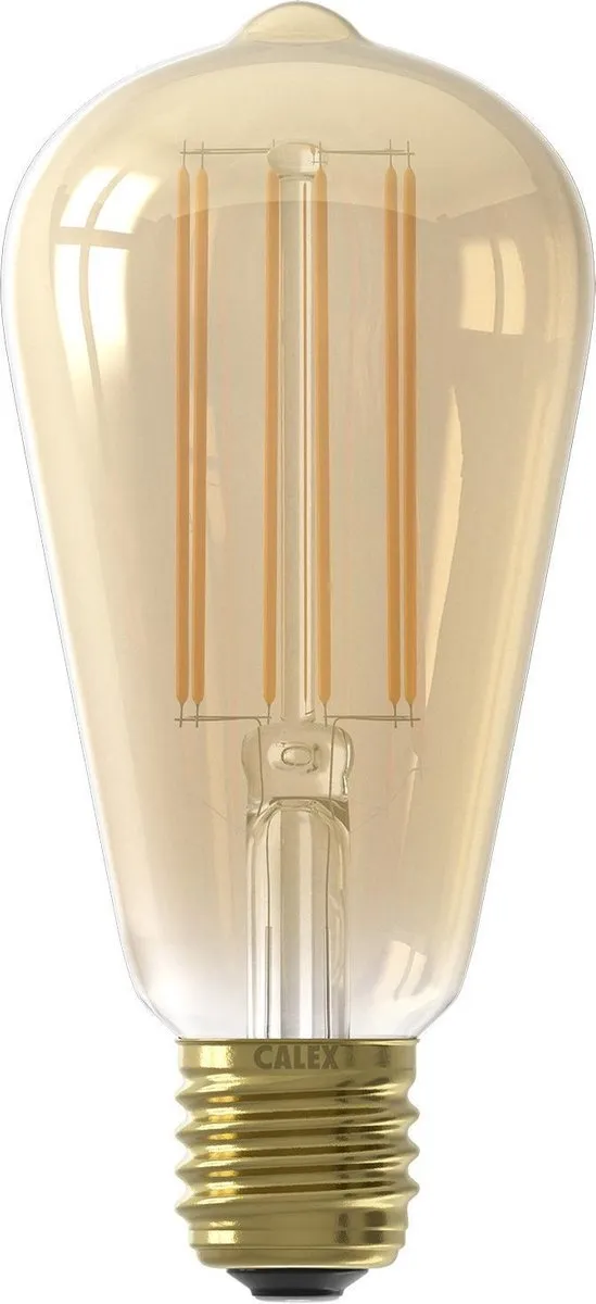 Calex LED Lamp E27 470 Lumen
