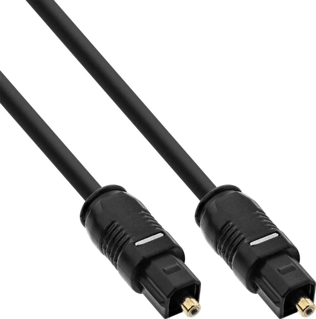InLine 89923 Toslink Audiokabel 3m