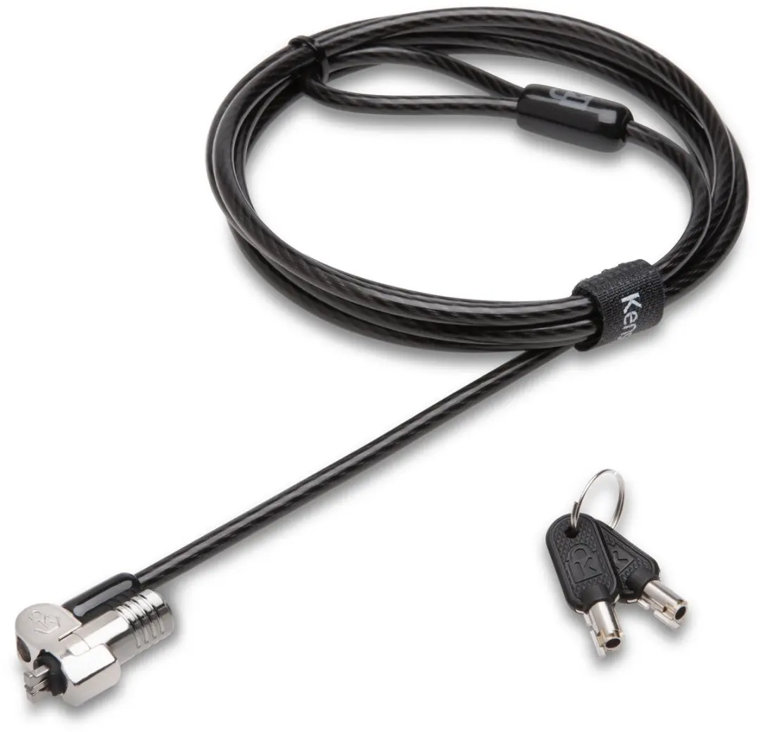 Kensington Nanosaver K64444WW Laptopslot