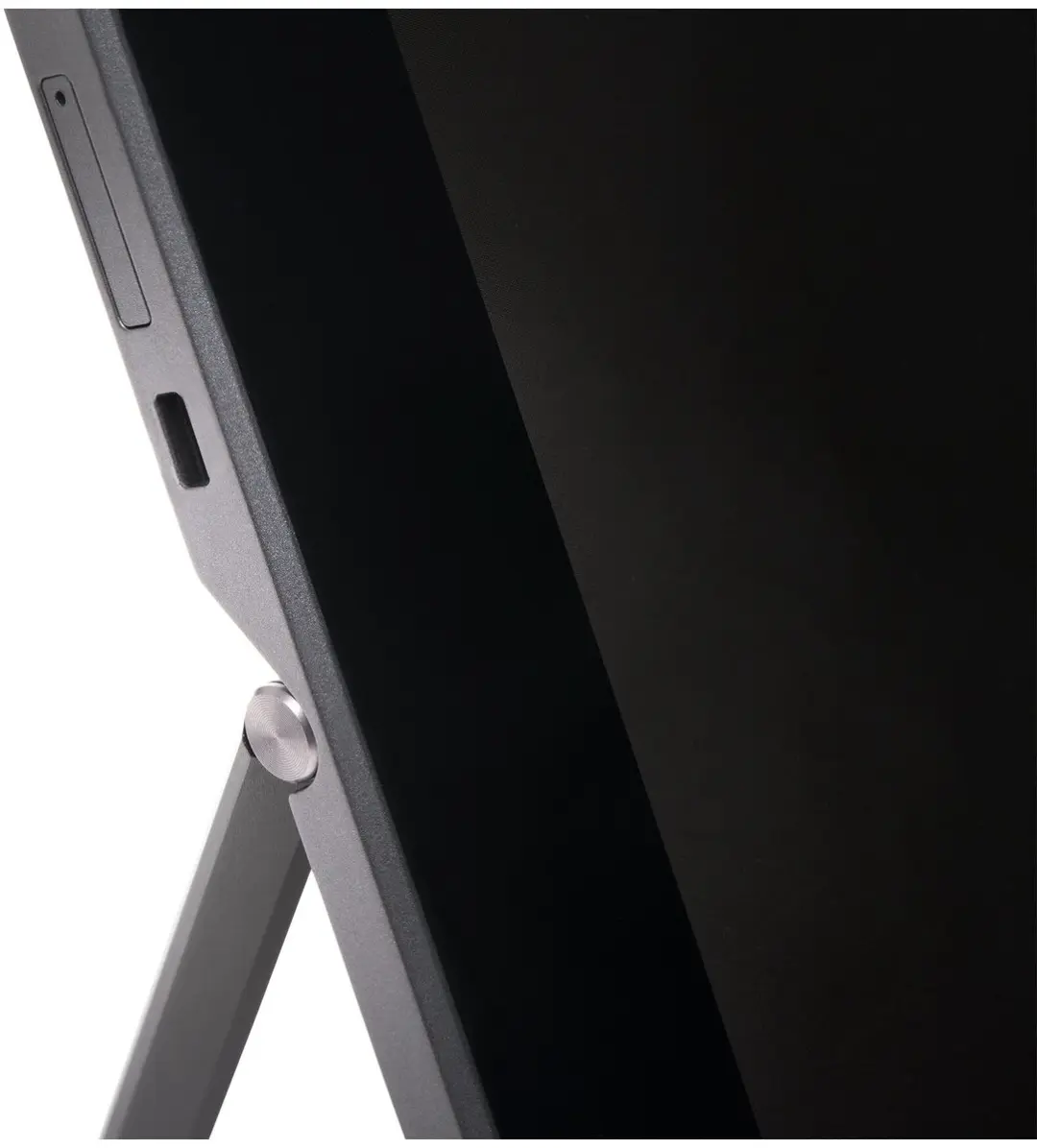 Kensington Nanosaver K64444WW Laptopslot - 11mm x 180cm - Zwart