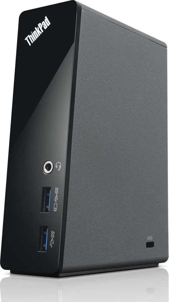 Lenovo ThinkPad OneLink Pro Dock 4X10E52941