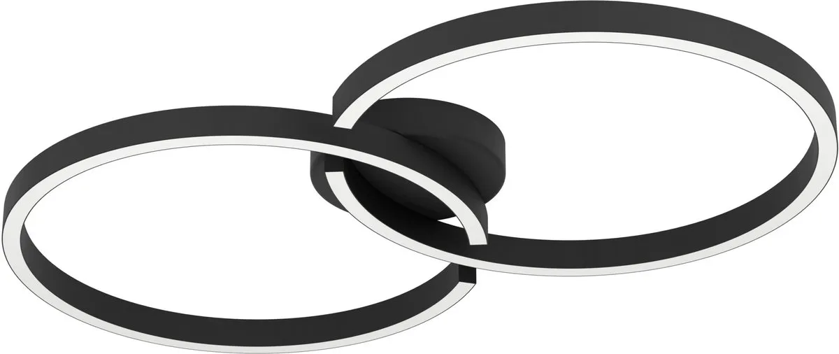 Eglo Amandolo Plafondlamp LED 67,5cm