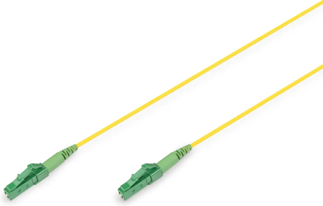 Digitus DK-2933-10-APC-SX InfiniBand Glasvezelkabel 10m