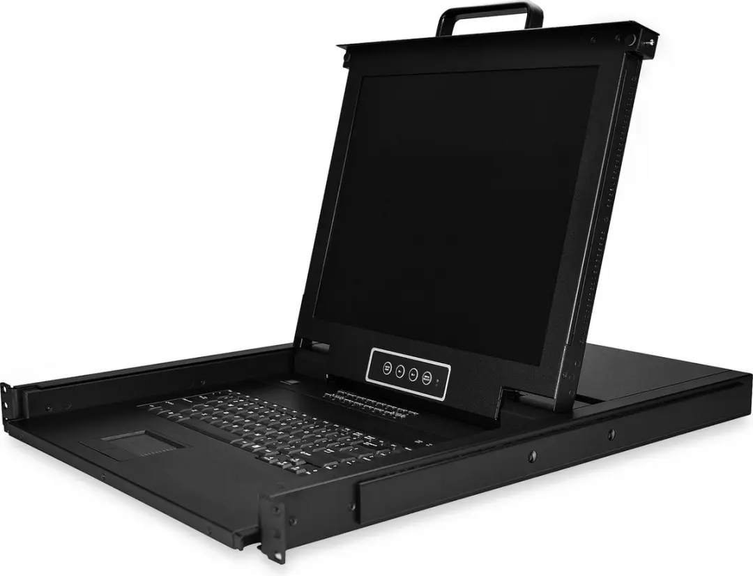 Startech RKCONS1716K KVM Console 17 inch