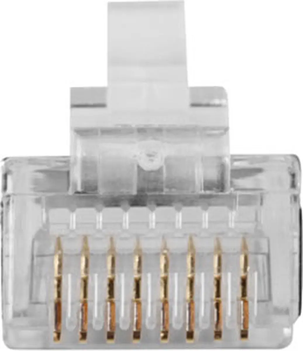 ACT TD108A - 25 Stuks - Zilver