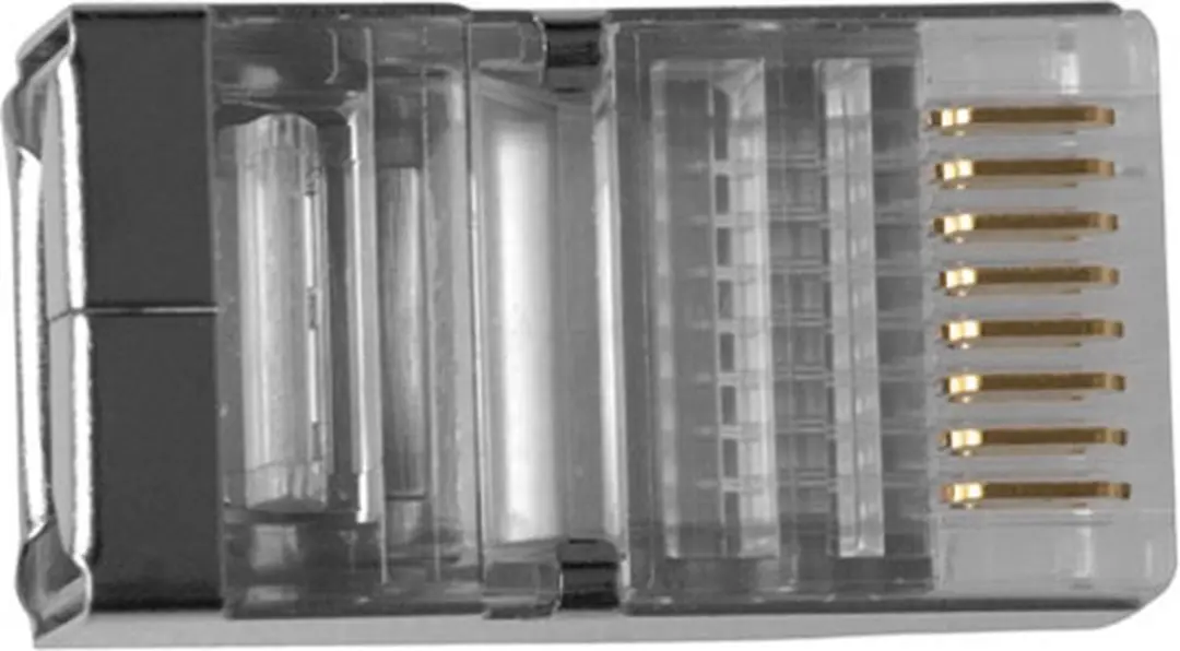 ACT TD108A - 25 Stuks - Zilver