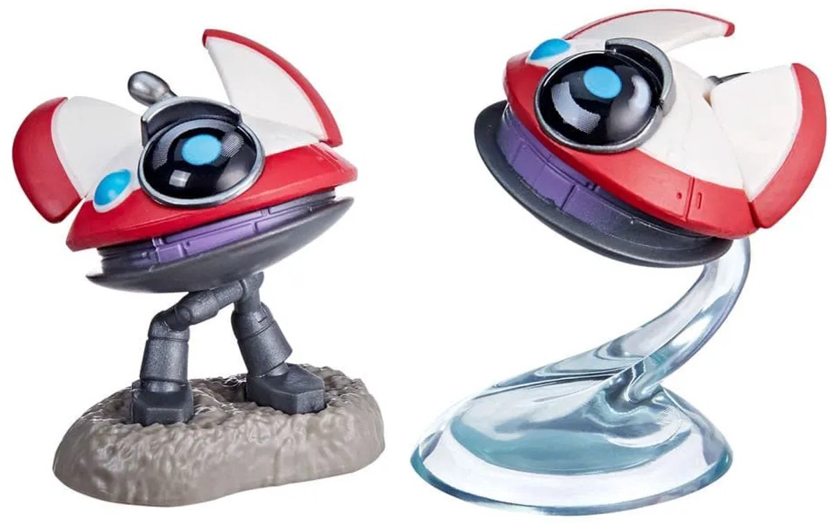 Hasbro Star Wars - 2Pack L0LA59 (Lola) 6 cm Verzamelfiguur - Obi-Wan Kenobi Bounty - Multicolours