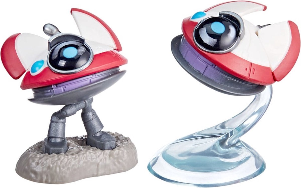 Hasbro Star Wars - 2Pack L0LA59 (Lola) 6 cm Verzamelfiguur - Obi-Wan Kenobi Bounty - Multicolours