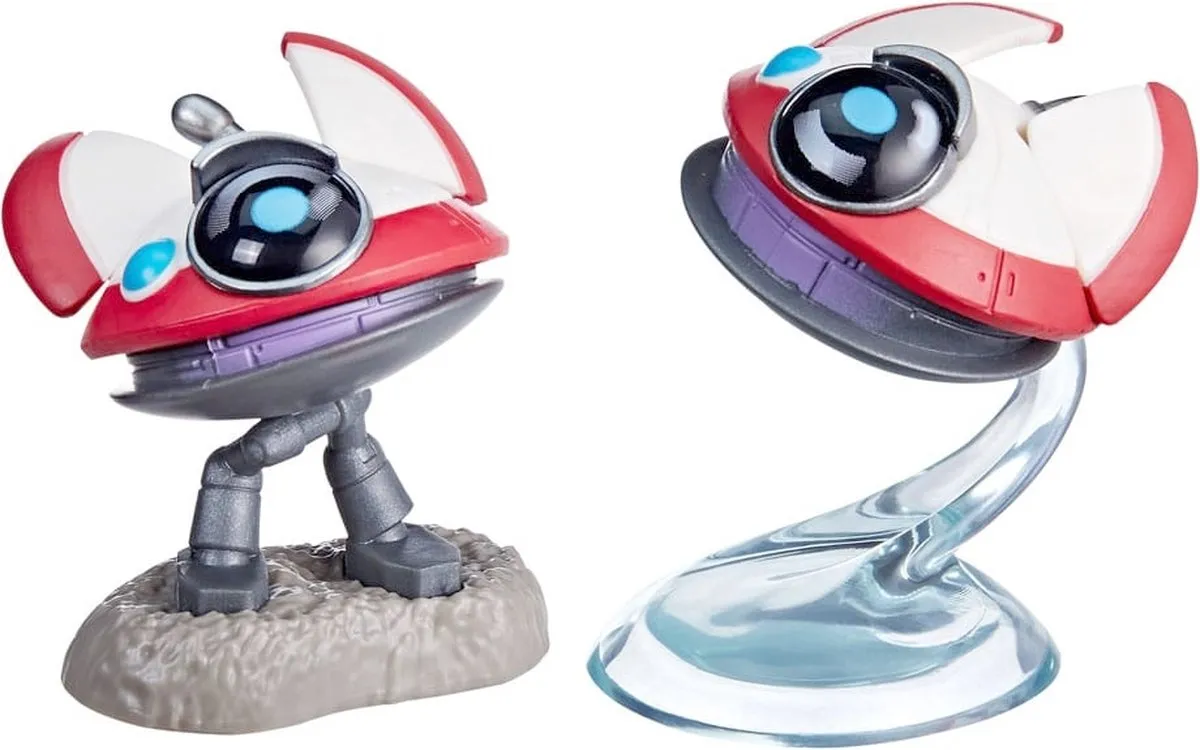 Disney Star Wars Lola Verzamelfiguur 6cm