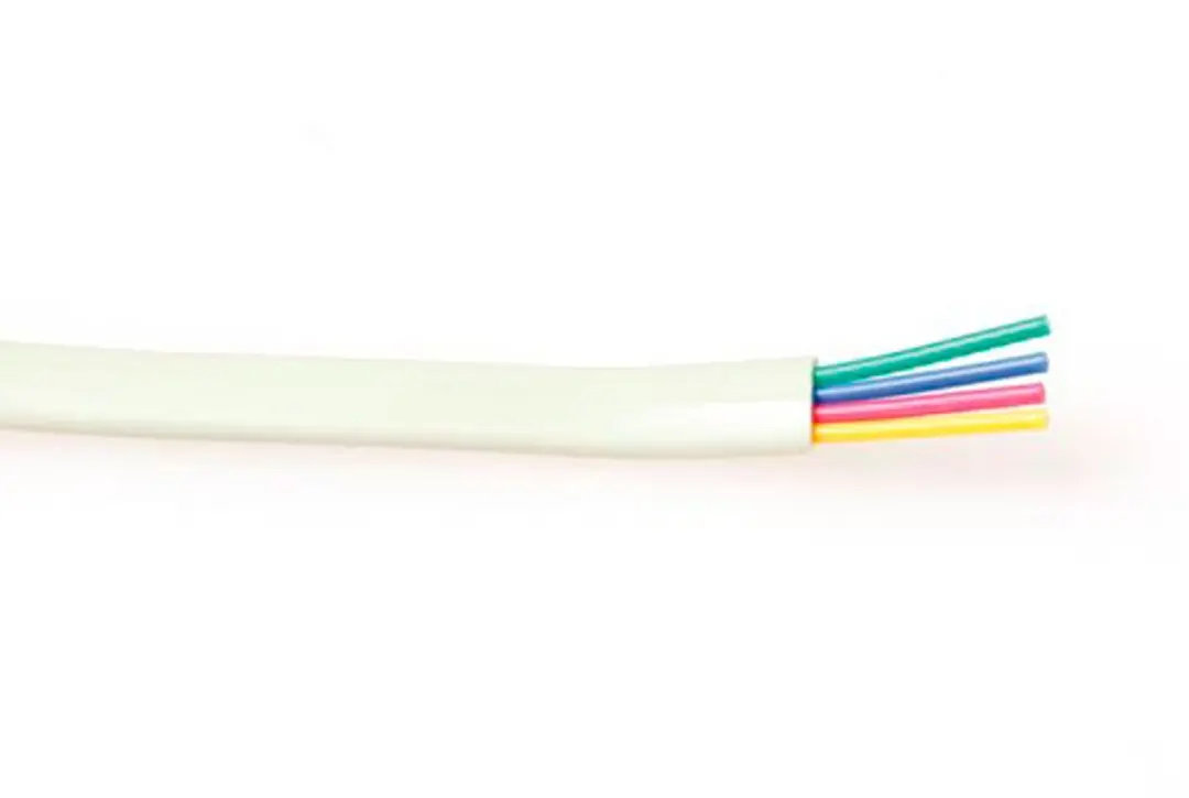 ACT Modulaire kabel 4-aderig TD604W