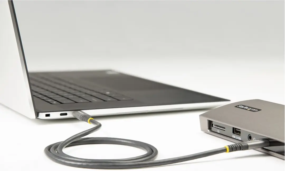 Startech USB31CCV50CM USB-C Kabel 50cm