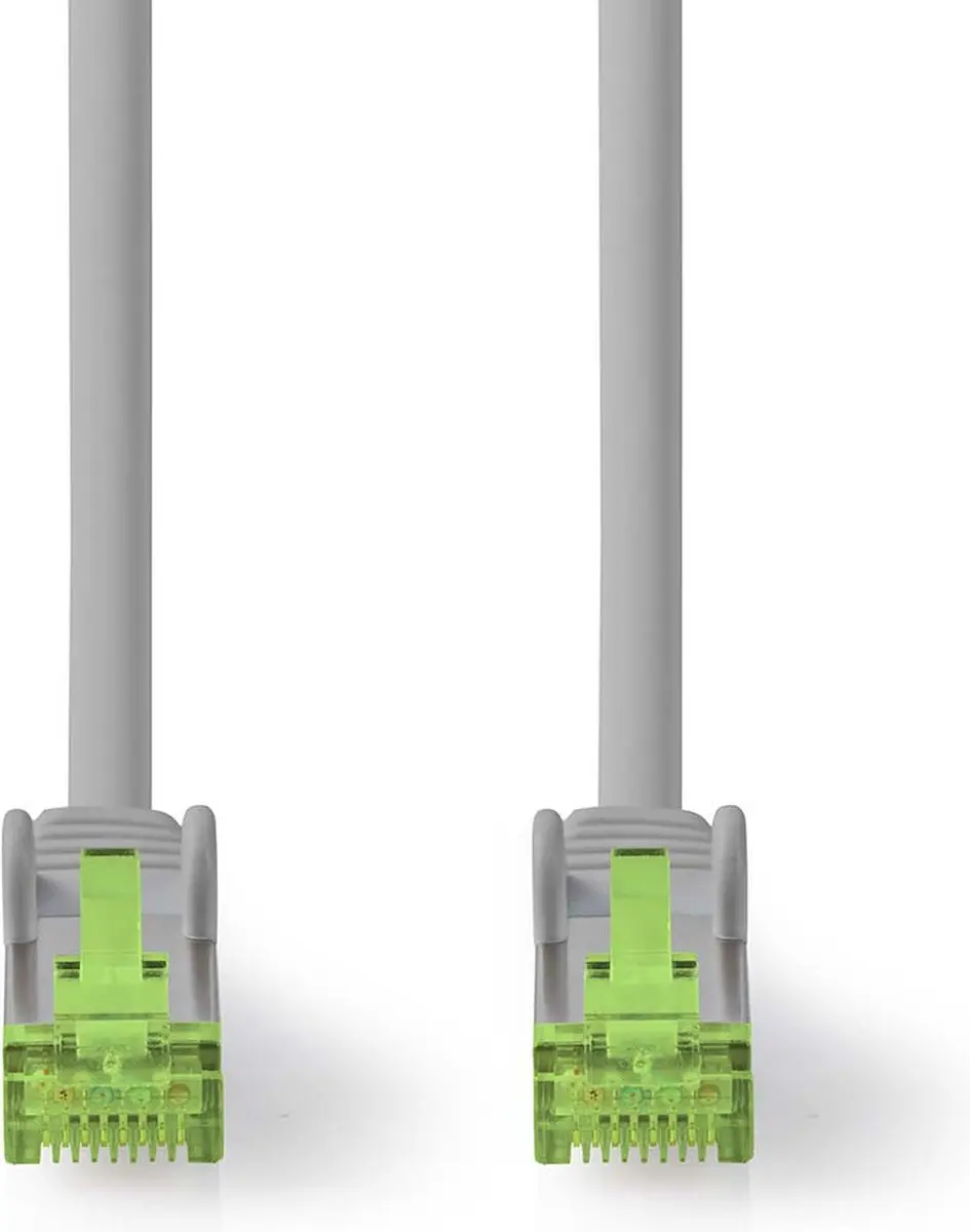 Nedis Cat 8.1 Netwerkkabel CCGL85520GY150
