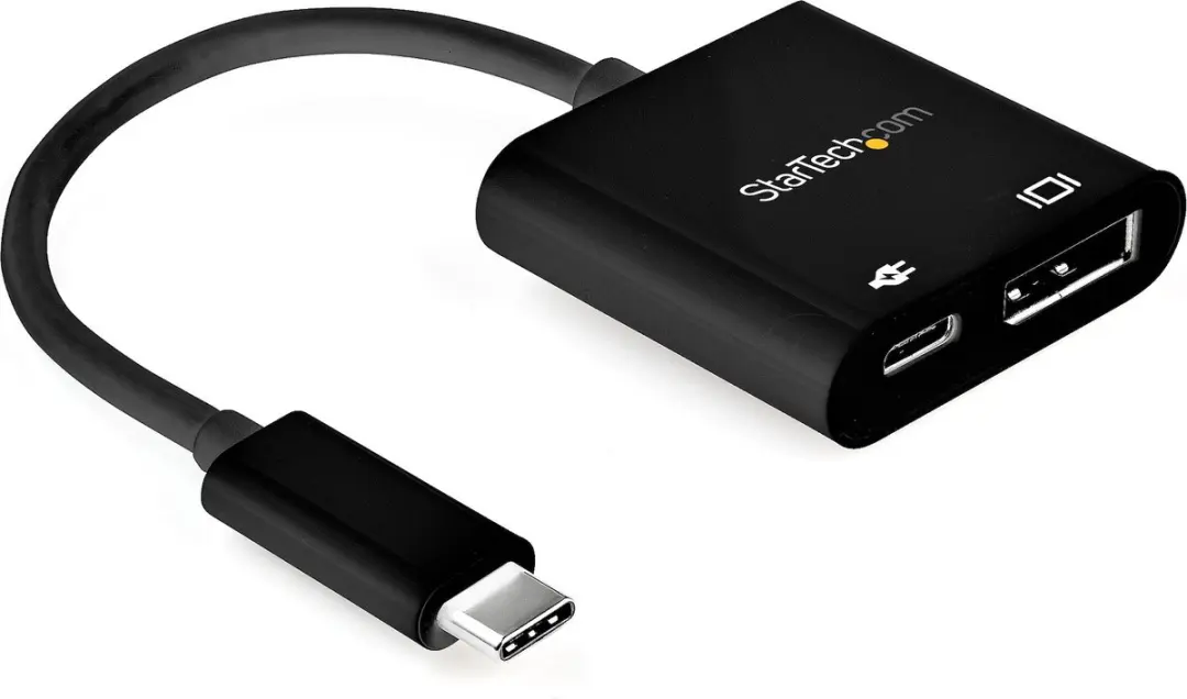 Startech USB-C naar DisplayPort Adapter CDP2DP14UCPB