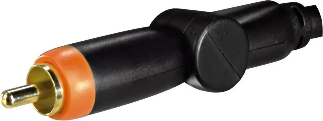 Hama CIN CA. SWIVEL 1.5M