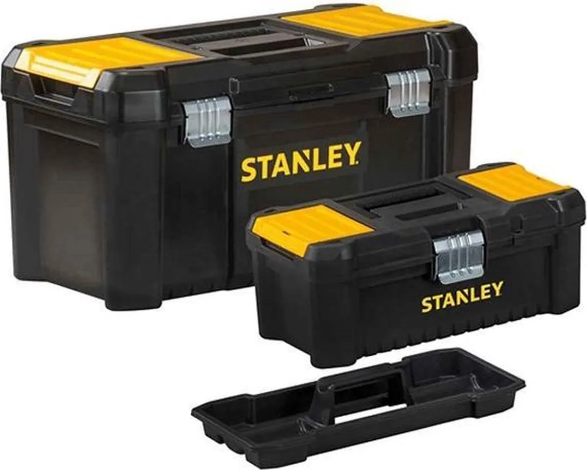 Stanley Essential TB Set STST1-75772