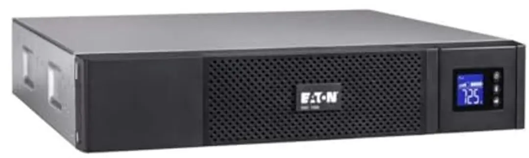 Eaton 5SC1000IR UPS