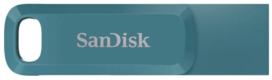 SanDisk Ultra Dual Drive Go 128GB