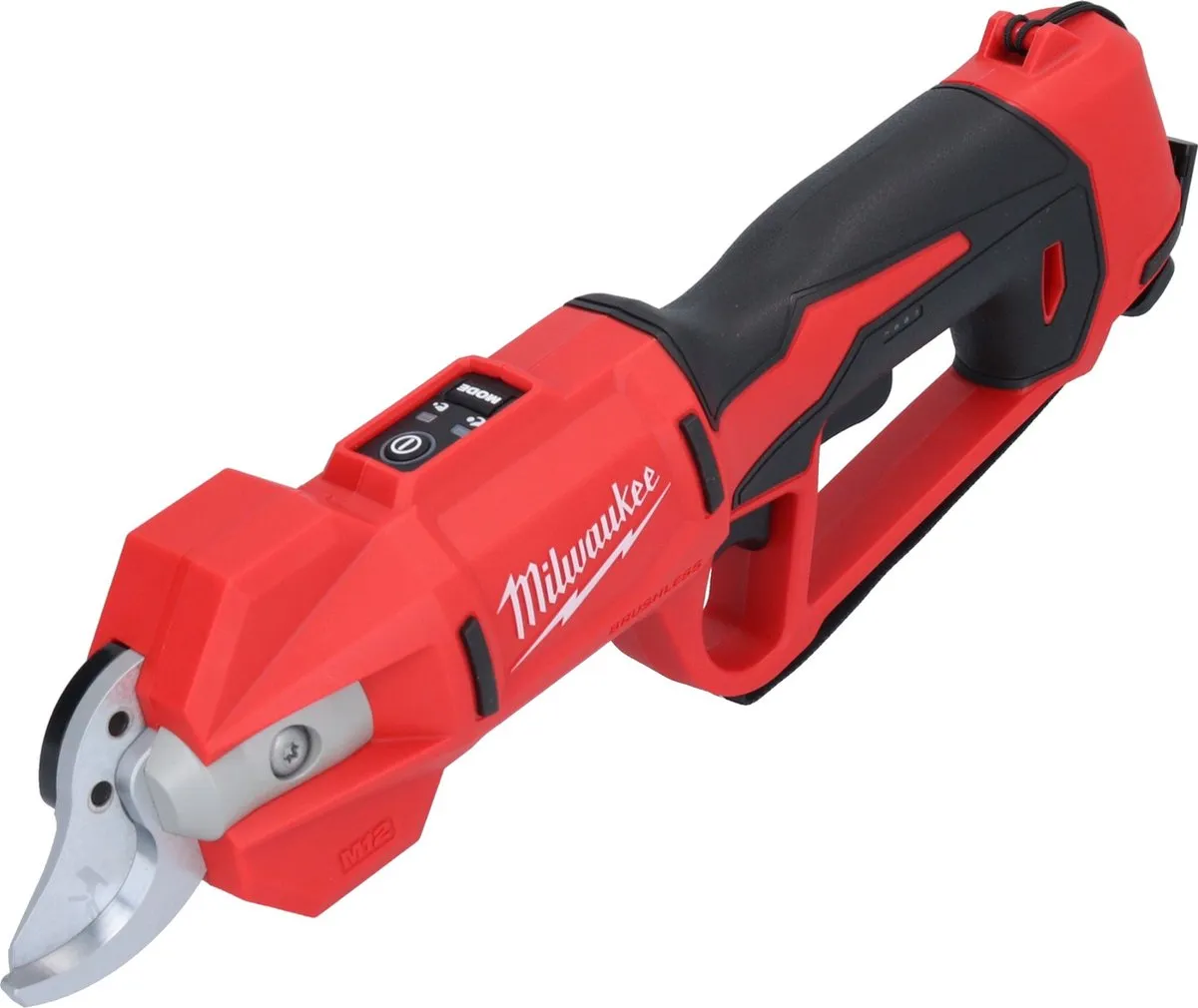 Milwaukee M12 BLPRS-0 Accu Snoeischaar 12V