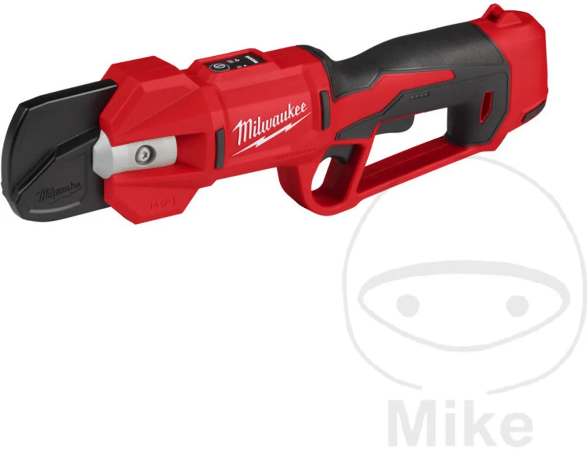 Milwaukee M12 BLPRS-0 Accu Snoeischaar 12V - 4933480114