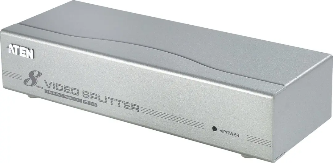 Aten 8-Poorts VGA Beeldscherm Splitter
