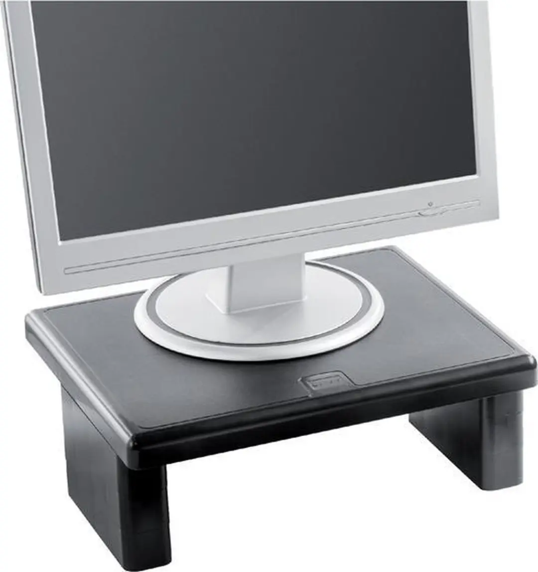 Quantore Monitorstandaard 418193 - 26 Inch - 30kg - Zwart