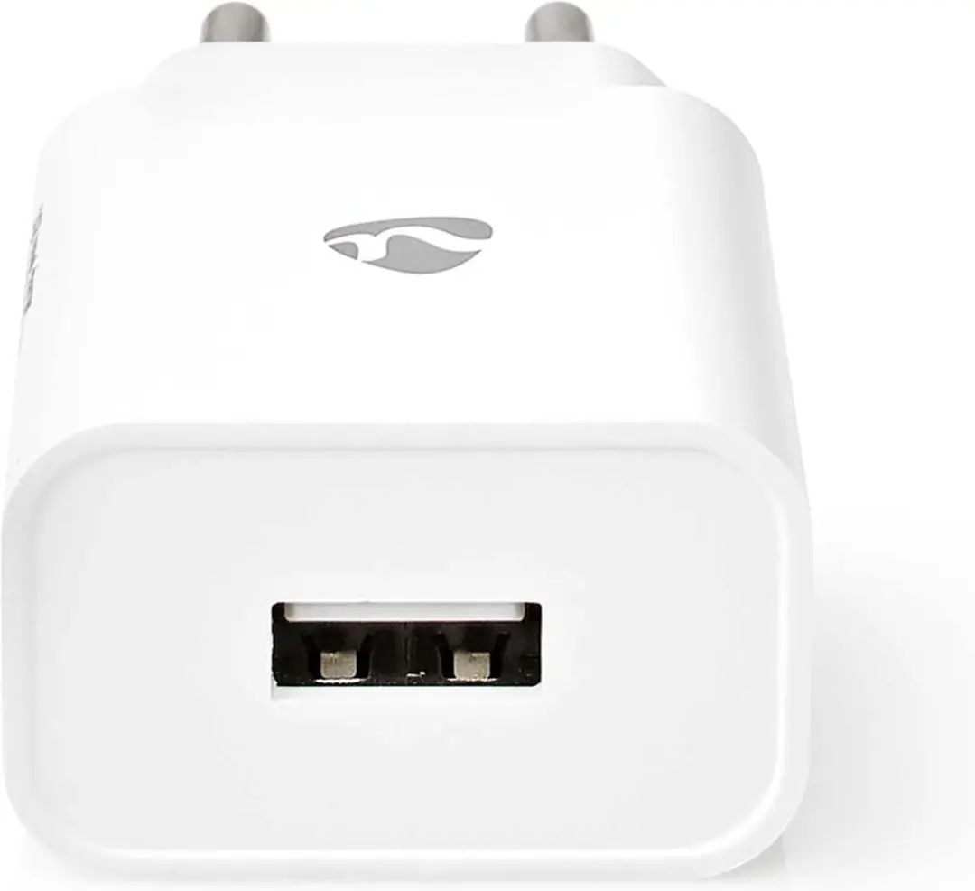 Nedis WCHAU212AWT Oplader