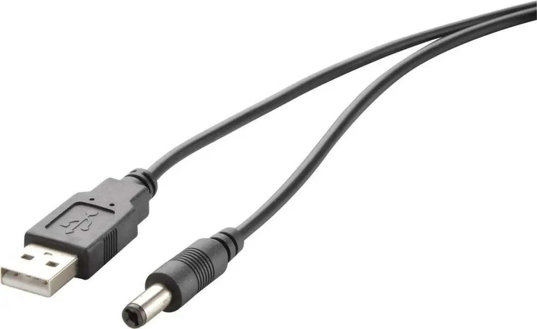 Renkforce USB 2.0 Kabel 1m
