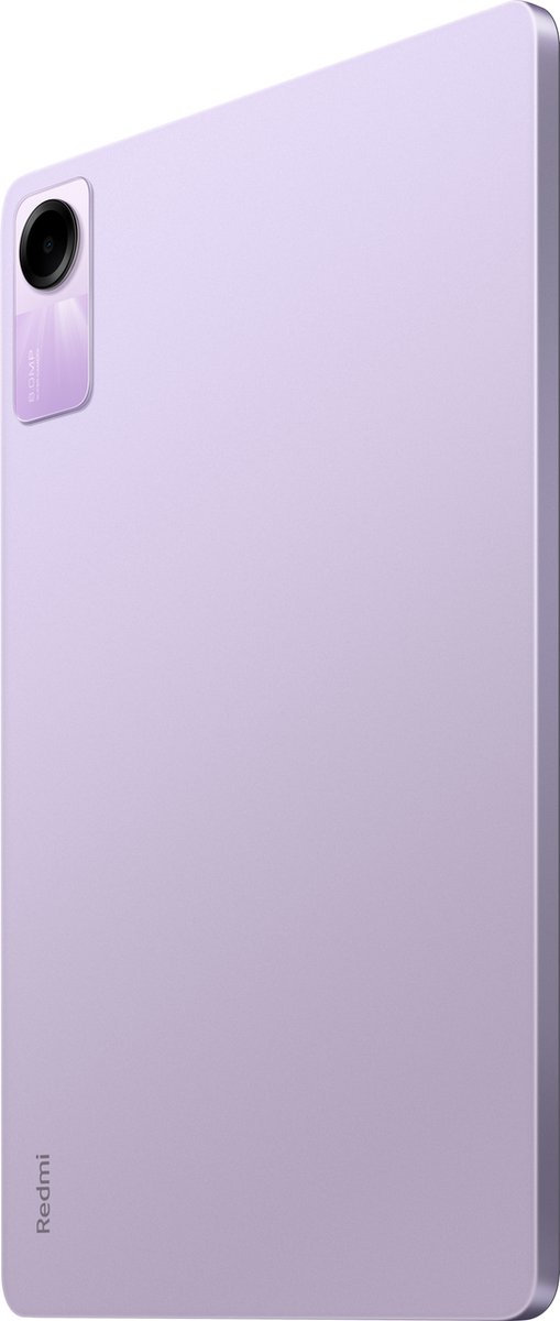 Xiaomi Redmi Pad SE WiFi - 4GB/128GB - Lavender Purple