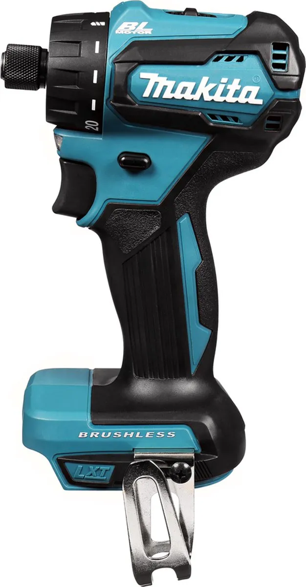 Makita DDF083RFJ Accuboor/Schroefmachine 18V