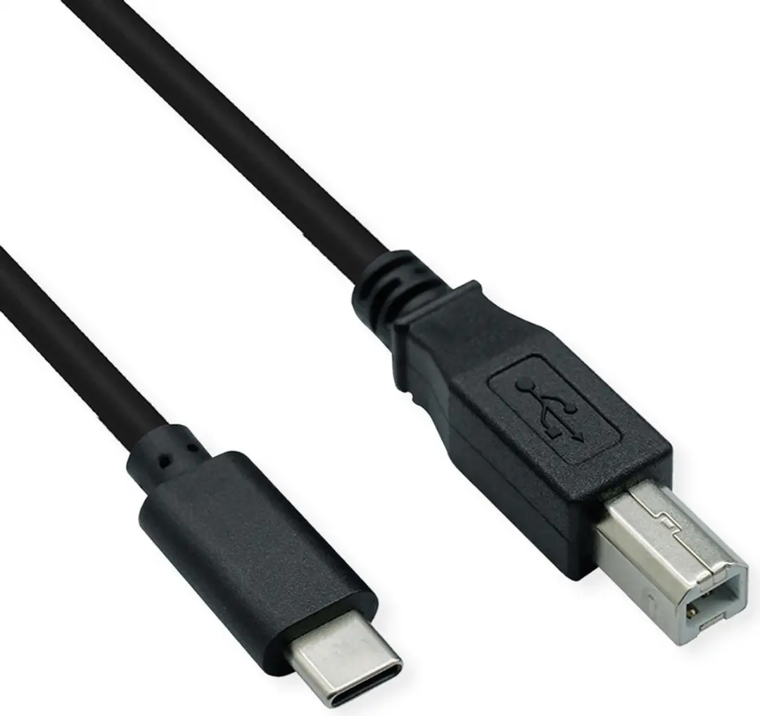 Roline USB2.0 Type-C Kabel M/M