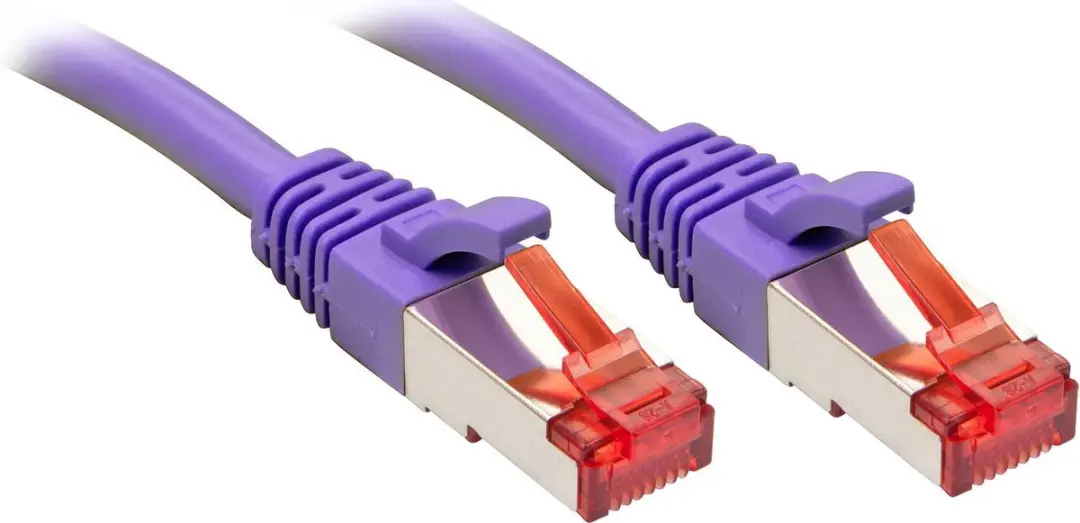 Lindy CAT 6 S/FTP Netwerkkabel 5m