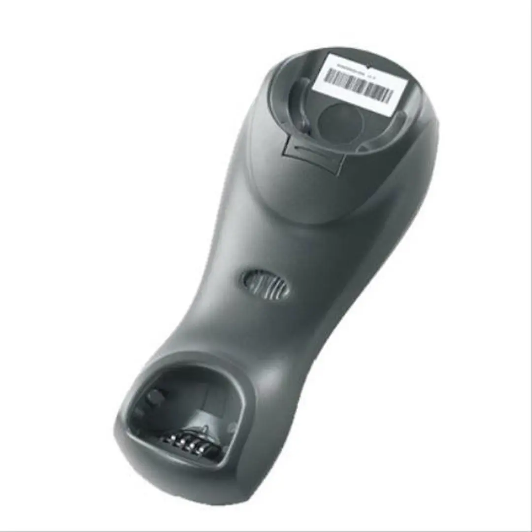 Zebra DS6878 Standard Cradle CR0078-SC10007WR - Bluetooth - Zwart